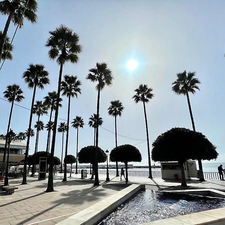 Las Flores Marbella Exteriör bild