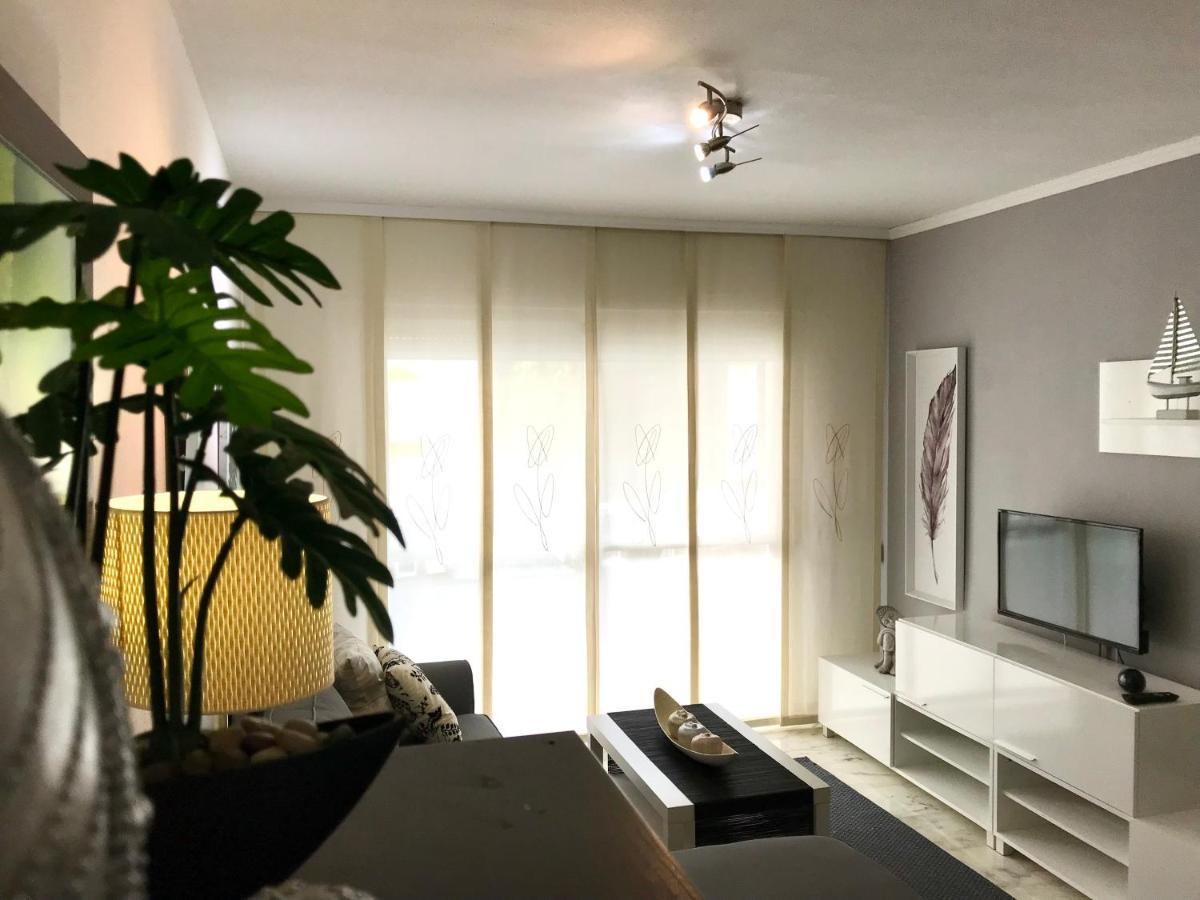 Las Flores Marbella Exteriör bild