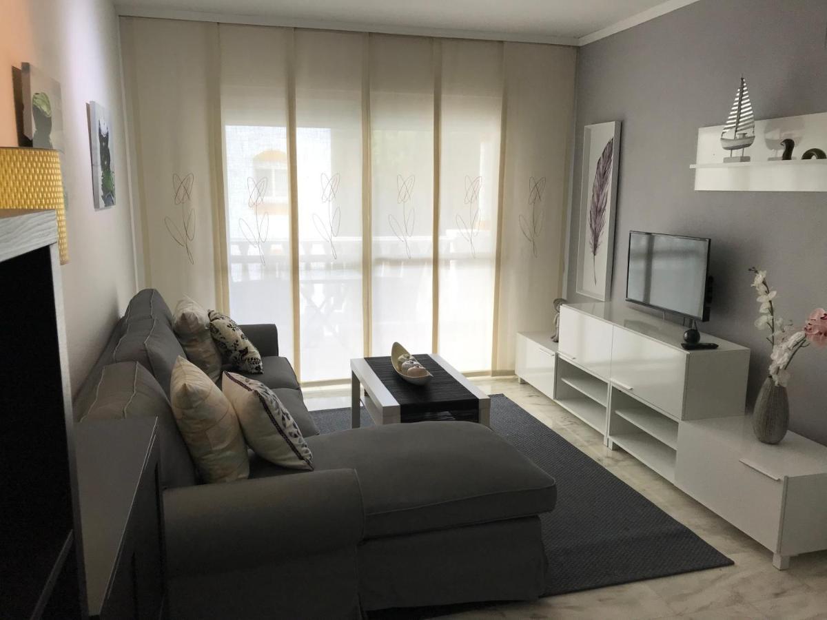 Las Flores Marbella Exteriör bild